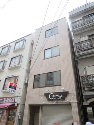 川村貸家