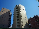 ｴｽﾃﾑｺｰﾄ新大阪Ⅴｿﾚｯｸｽ(301)の外観