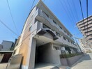 外観写真 ホライズンハイツ
