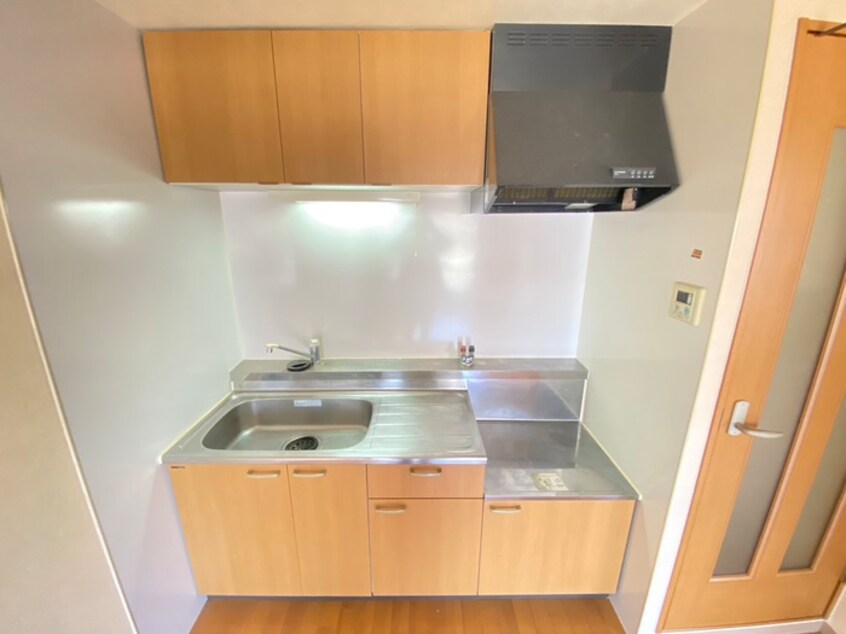 キッチン ホライズンハイツ