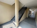 建物設備 ホライズンハイツ