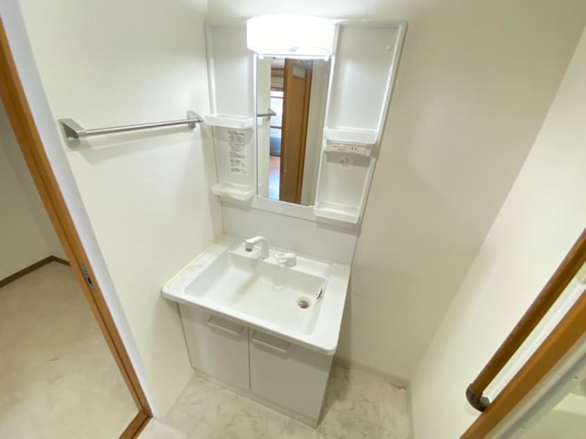 洗面 ホライズンハイツ