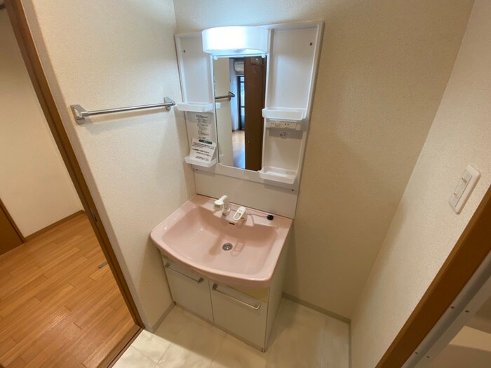 洗面 ホライズンハイツ