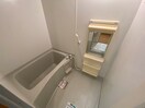 バス／シャワールーム等 ホライズンハイツ