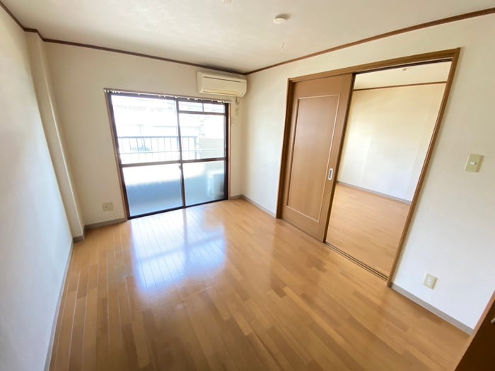 居室 ホライズンハイツ