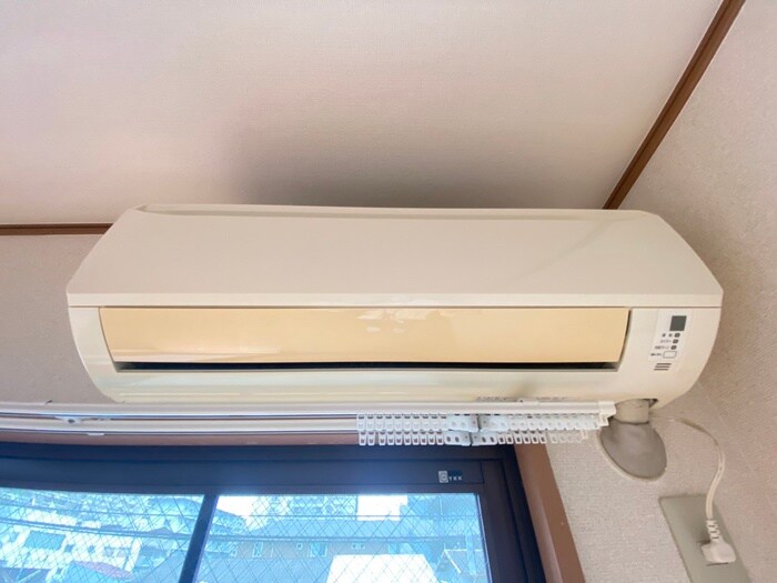 内観写真 ホライズンハイツ