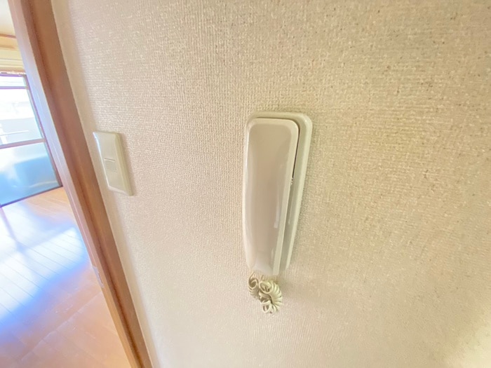 内観写真 ホライズンハイツ