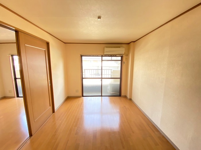 居室 ホライズンハイツ