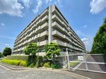 宇治黄檗パークホームズ(714)
