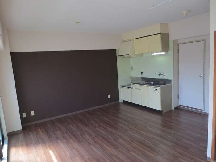 内観写真 サンテラス垂水