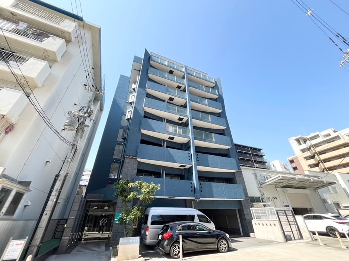 外観写真 サングレートＥＳＡＫＡⅡ