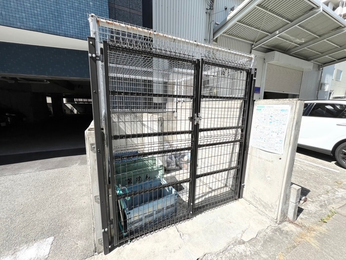 建物設備 サングレートＥＳＡＫＡⅡ