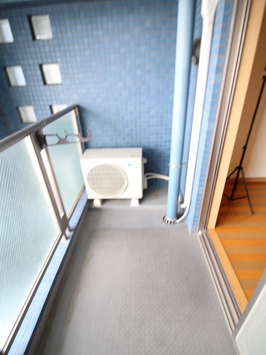 ベランダ・バルコニー サングレートＥＳＡＫＡⅡ