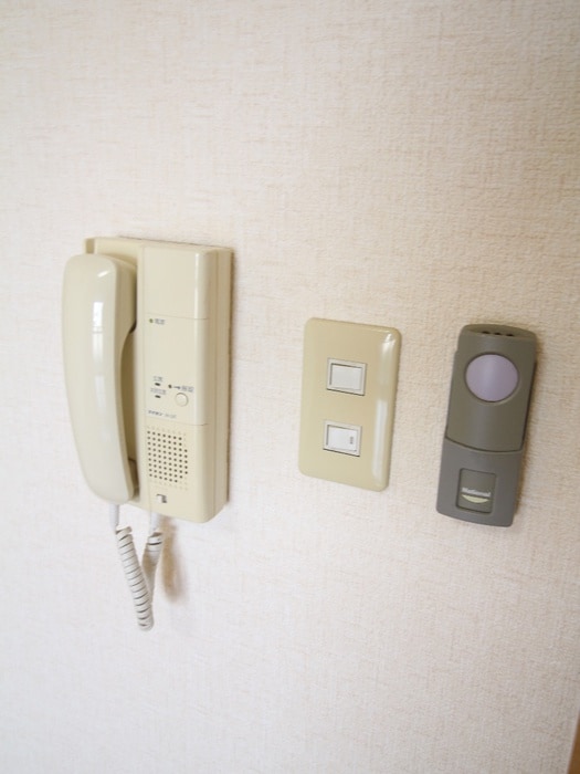 内観写真 サングレートＥＳＡＫＡⅡ