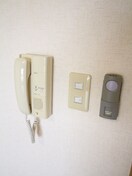 内観写真 サングレートＥＳＡＫＡⅡ