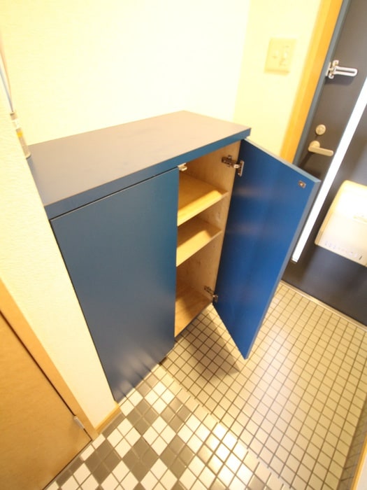 靴箱 サングレートＥＳＡＫＡⅡ