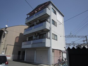 ア・ラ・モード（Ａ／Ｂ）
