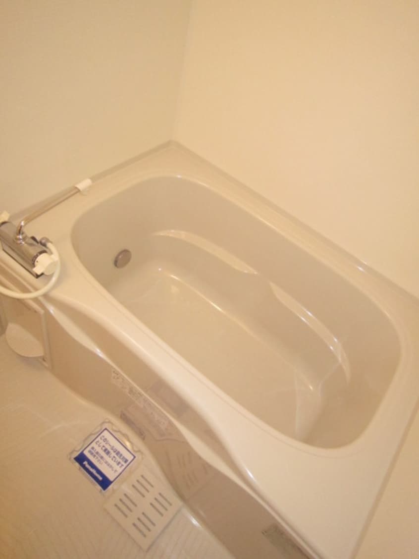 バス／シャワールーム等 フォ－シ－ズン