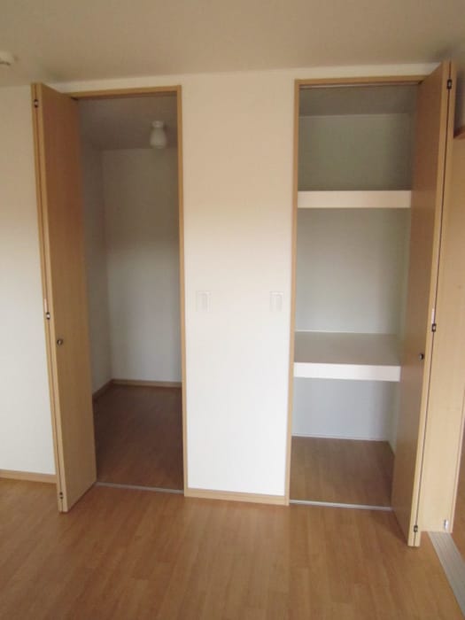 収納 フォ－シ－ズン