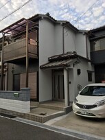 西二見貸家