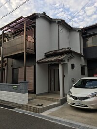 西二見貸家