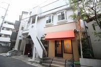 高槻市松原町アパート