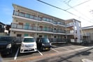 リアライズ野崎の外観