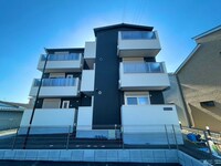 グロースコート若江岩田