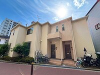 フェリス北田辺