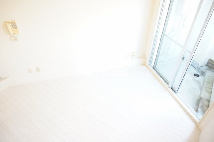 居室 サンクレスト