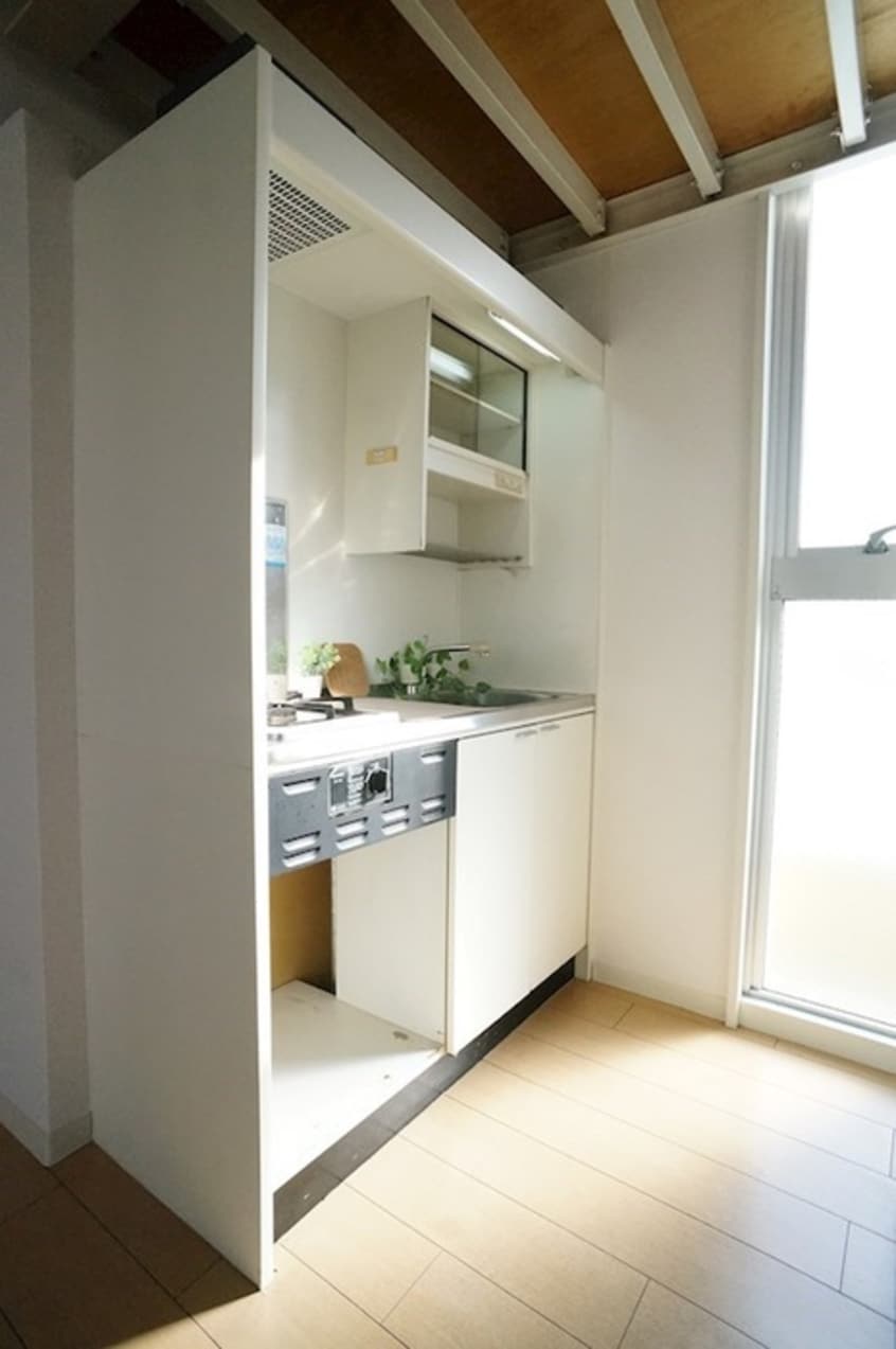 居室 サンクレスト