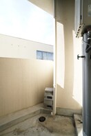 ベランダ・バルコニー サンクレスト