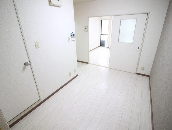 居室 Five leaf穂波