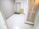 居室 Five leaf穂波