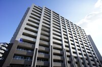 ｸﾞﾗﾝﾌｧｰｽﾄ千里桃山台5号棟(1208)