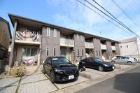 シャーメゾン沙羅
