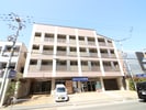 ＬＵＸＥ北桜塚の外観