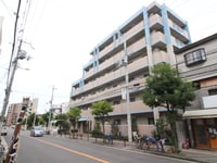 ベルメイト長居（１０７）