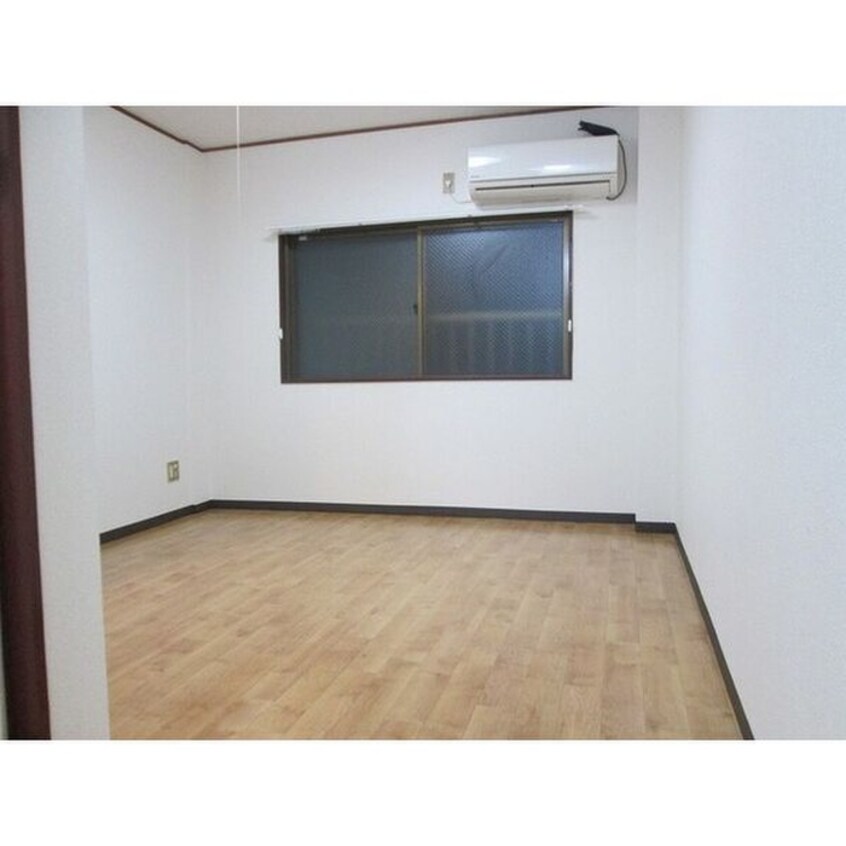 居室 プレアール恩智Ⅱ