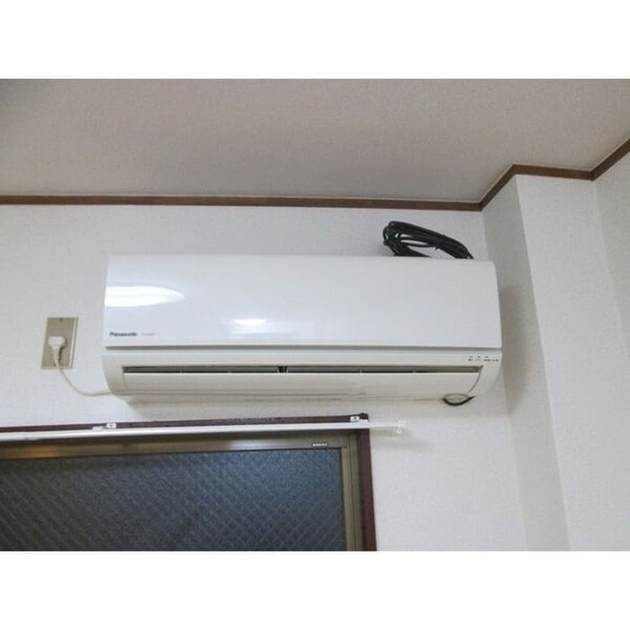 内観写真 プレアール恩智Ⅱ