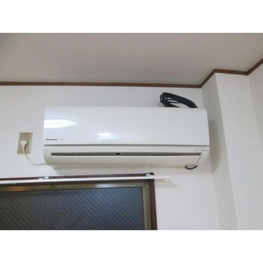 内観写真 プレアール恩智Ⅱ