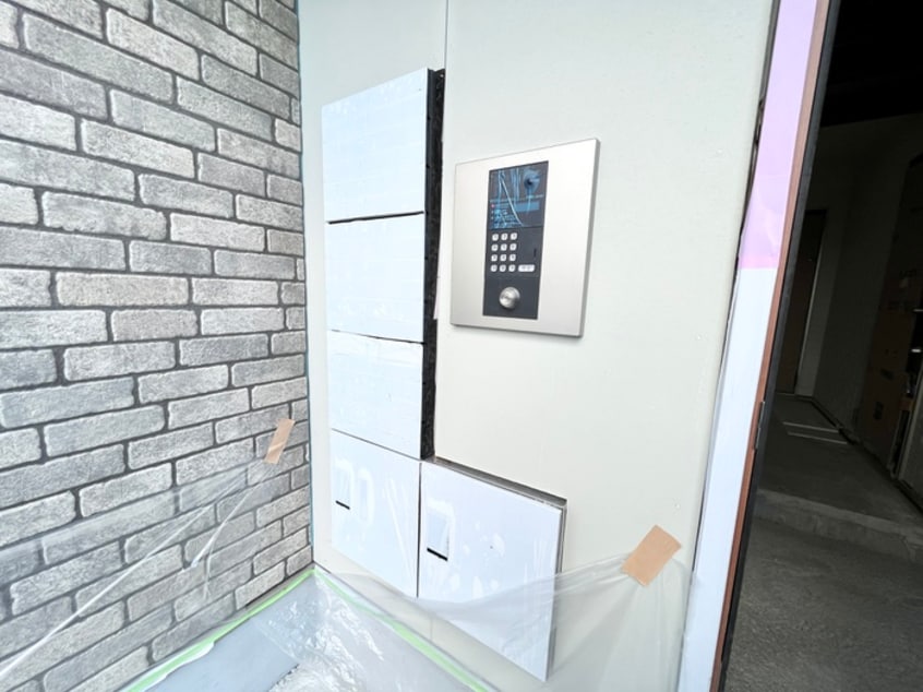 建物設備 マンション　ホープ