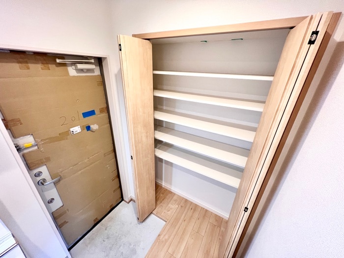 靴箱 マンション　ホープ