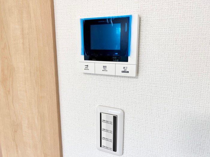 内観写真 マンション　ホープ