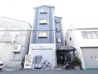 武岡ハイツ巽
