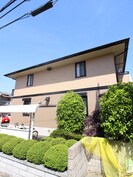 ソフィアヴィーブルの外観