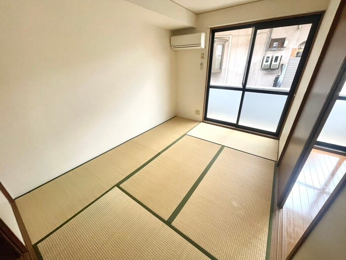 居室 ソフィアヴィーブル