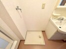 洗濯機置場 ソフィアヴィーブル