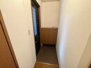 玄関 ソフィアヴィーブル