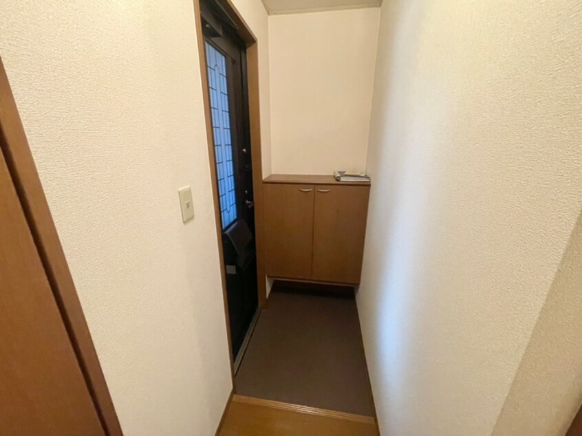 玄関 ソフィアヴィーブル